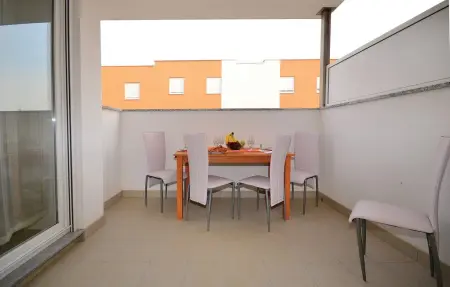 Appartement 4 personnes à Nin - Photo 12