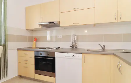 Appartement 4 personnes à Nin - Photo 15