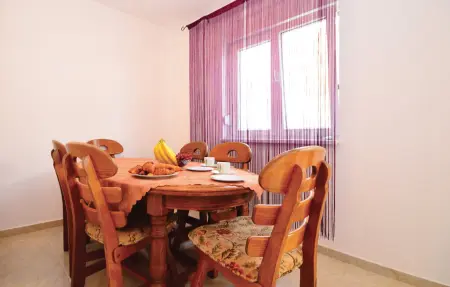 Appartement 4 personnes à Nin - Photo 2