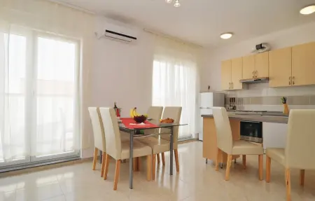 Appartement 4 personnes à Nin - Photo 3