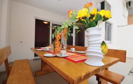 Appartement 4 personnes à Nin - Photo 4
