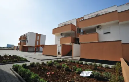 Appartement 4 personnes à Nin - Photo 10