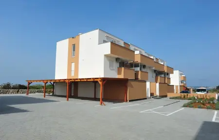 Appartement 4 personnes à Nin - Photo 11