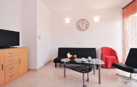 Appartement 4 personnes à Nin - Photo 1