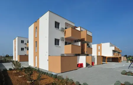 Appartement 4 personnes à Nin - Photo 13