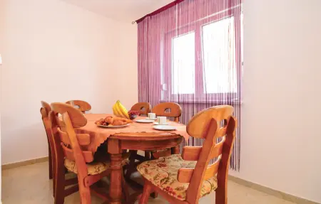 Appartement 4 personnes à Nin - Photo 2