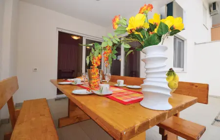 Appartement 4 personnes à Nin - Photo 4