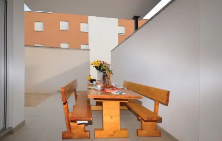 Appartement 4 personnes à Nin - Photo 13