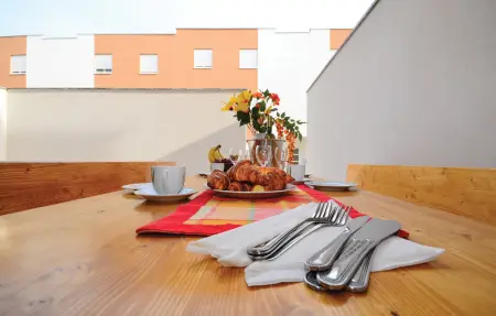 Appartement 4 personnes à Nin - Photo 15