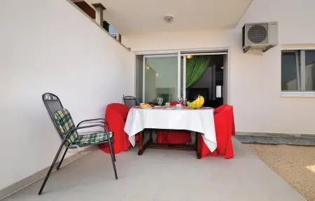 Appartement 4 personnes à Nin - Photo 1
