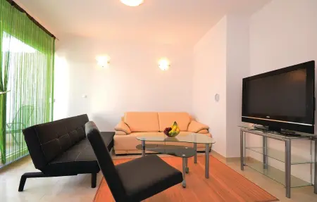 Appartement 4 personnes à Nin - Photo 2