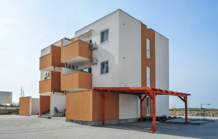 Appartement 4 personnes à Nin - Photo 11