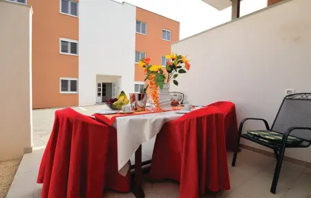 Appartement 4 personnes à Nin - Photo 14