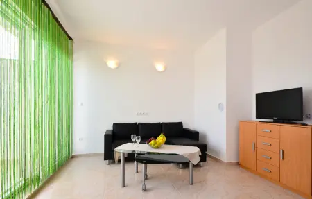 Appartement 4 personnes à Nin - Photo 2
