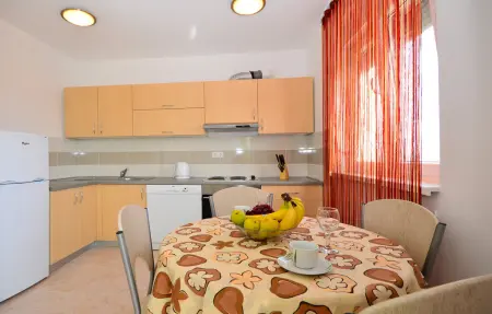 Appartement 4 personnes à Nin - Photo 3