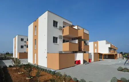Appartement 4 personnes à Nin - Photo 13