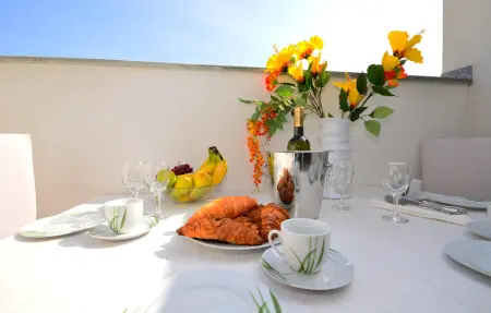 Appartement 4 personnes à Nin - Photo 16