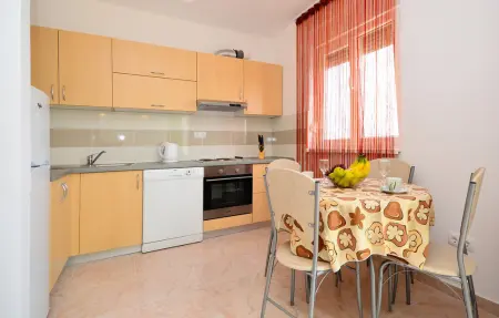 Appartement 4 personnes à Nin - Photo 20