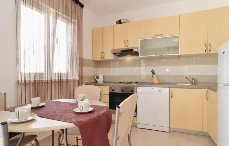 Appartement 4 personnes à Nin - Photo 2