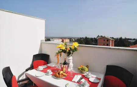 Appartement 4 personnes à Nin - Photo 16