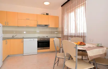 Appartement 4 personnes à Nin - Photo 3