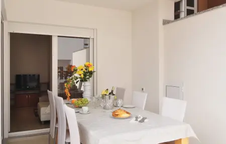Appartement 4 personnes à Nin - Photo 1