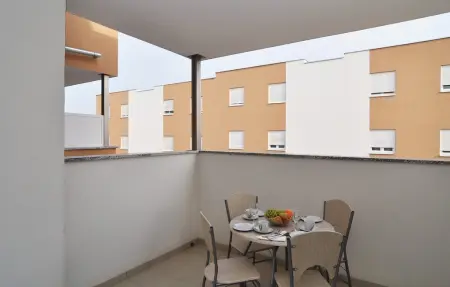 Appartement 4 personnes à Nin - Photo 1