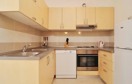 Appartement 4 personnes à Nin - Photo 3
