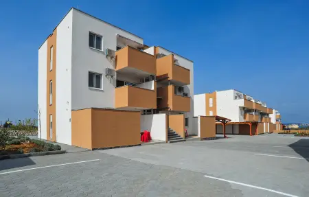 Appartement 4 personnes à Nin - Photo 11