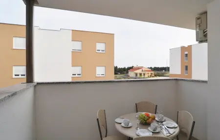 Appartement 4 personnes à Nin - Photo 14
