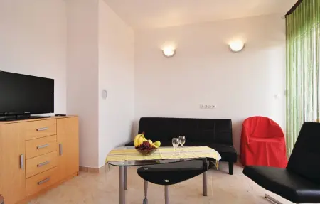 Appartement 4 personnes à Nin - Photo 1