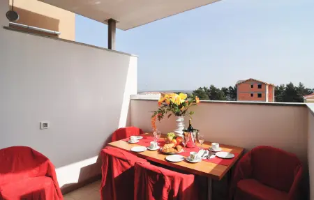 Appartement 4 personnes à Nin - Photo 4