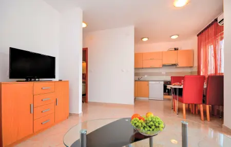 Appartement 4 personnes à Nin - Photo 1