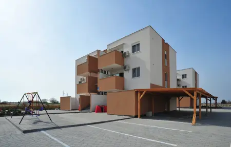 Appartement 4 personnes à Nin - Photo 12