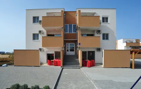 Appartement 4 personnes à Nin - Photo 14