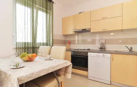 Appartement 4 personnes à Nin - Photo 3