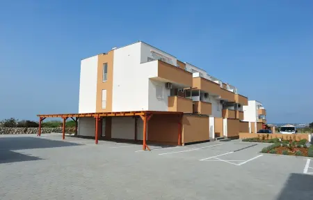 Appartement 4 personnes à Nin - Photo 12