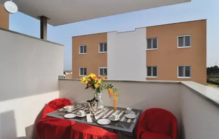Appartement 4 personnes à Nin - Photo 14