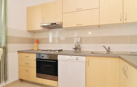 Appartement 4 personnes à Nin - Photo 15