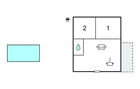 Appartement 4 personnes à Nin - Photo 30