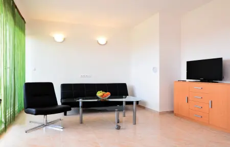 Appartement 4 personnes à Nin - Photo 2