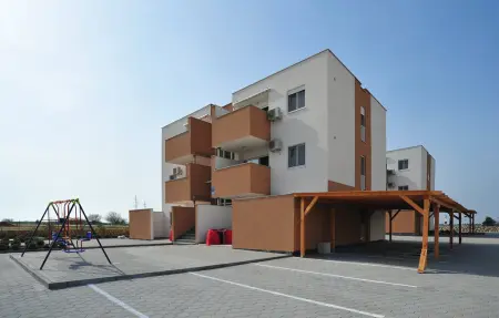 Appartement 4 personnes à Nin - Photo 5