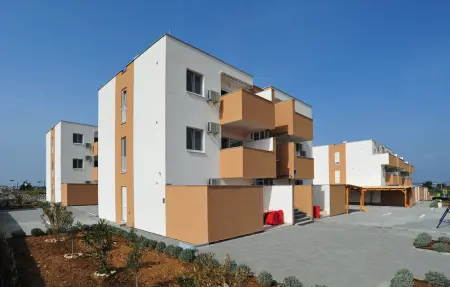 Appartement 4 personnes à Nin - Photo 13