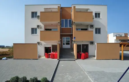 Appartement 4 personnes à Nin - Photo 14