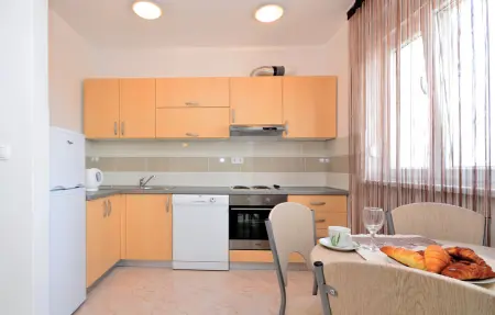 Appartement 4 personnes à Nin - Photo 20