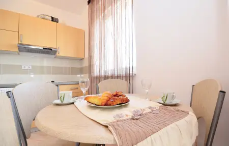 Appartement 4 personnes à Nin - Photo 21