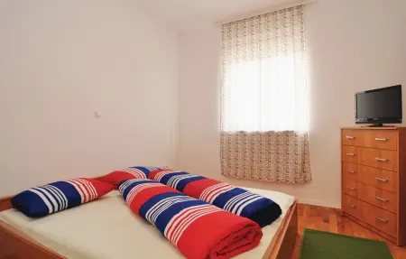 Appartement 4 personnes à Nin - Photo 4