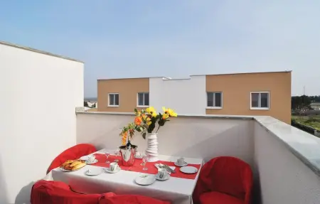Appartement 4 personnes à Nin - Photo 14