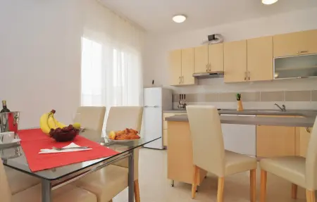 Appartement 4 personnes à Nin - Photo 15
