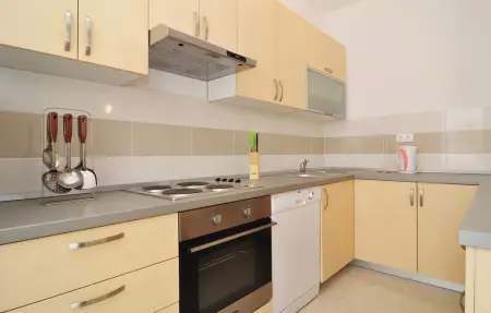 Appartement 4 personnes à Nin - Photo 16